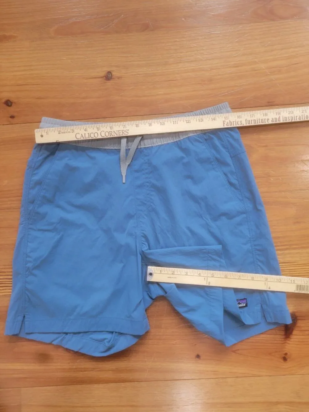 Patagonia men swim